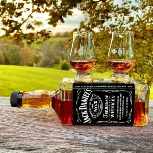 Jack Daniel’s (Old No. 7)