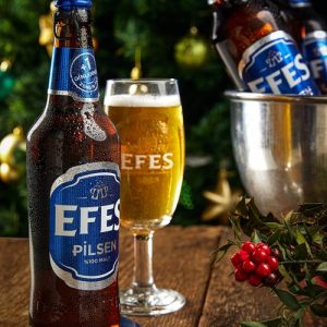 Efes Pilsen