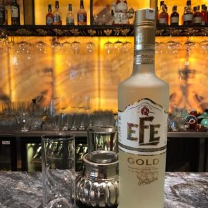 EFE GOLD