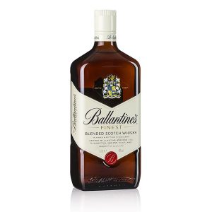Ballantine’s