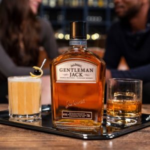 Gentleman Jack