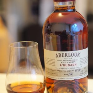 Aberlour