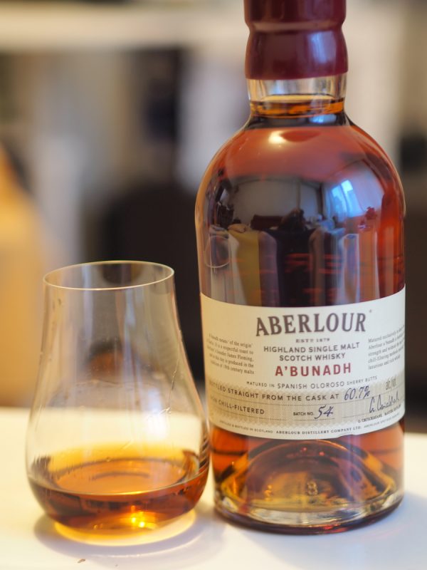 Aberlour
