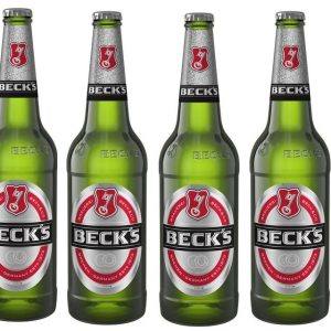 Beck’s