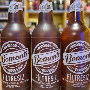 Bomonti Filtresiz