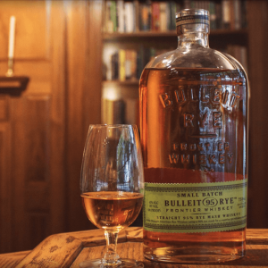 Bulleit Bourbon
