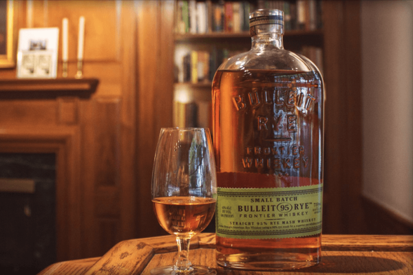 Bulleit Bourbon