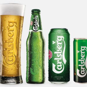 Carlsberg