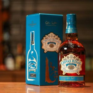 Chivas Mizunara