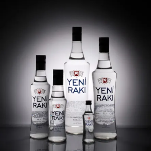Yeni Rakı