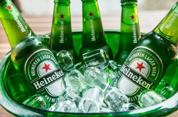 Heineken