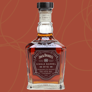 Jack Daniel’s Single Barrel