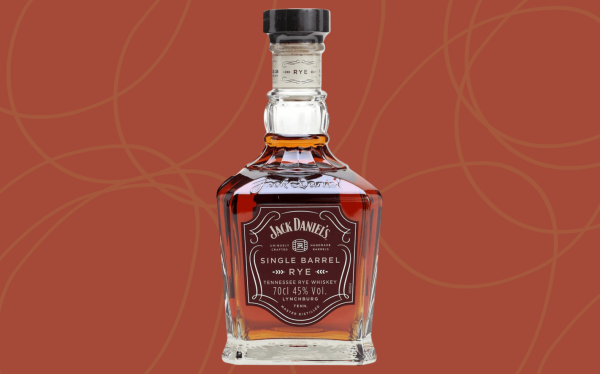 Jack Daniel’s Single Barrel