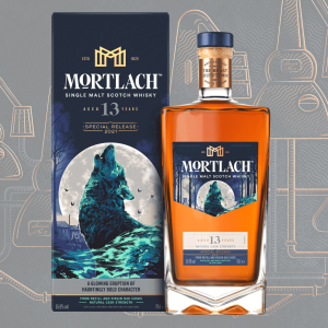 Mortlach