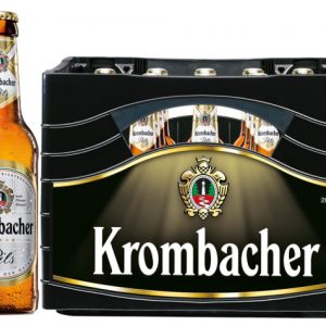 Krombacher