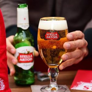 Stella Artois