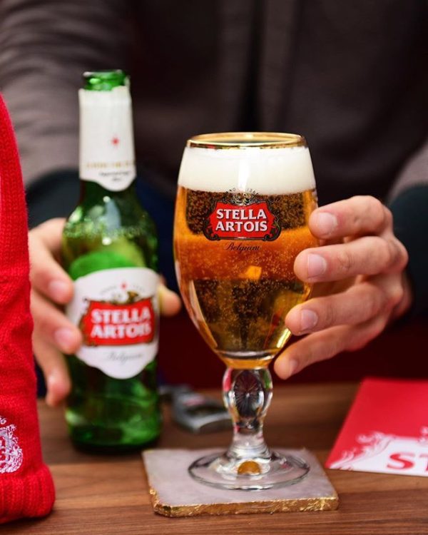 Stella Artois