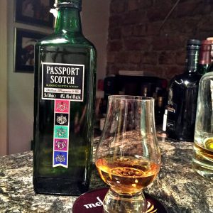 Passport