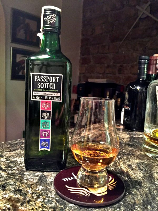 Passport