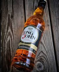 Long John