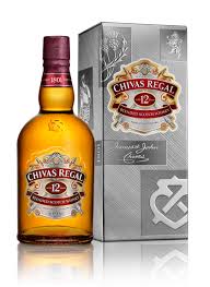 Chivas Regal