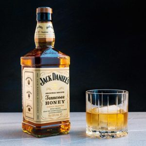 Jack Daniel’s Honey