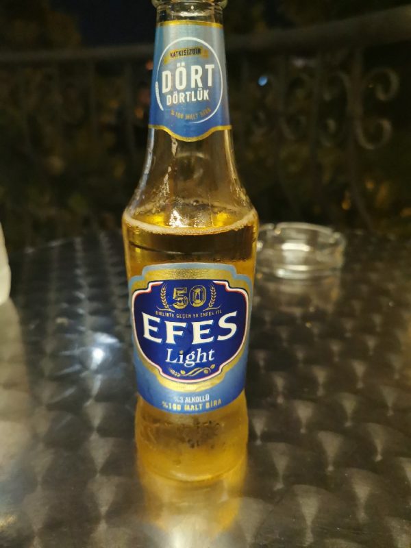 Efes Light