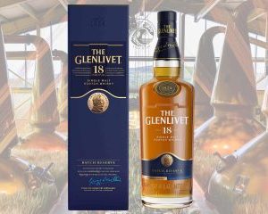 The Glenlivet